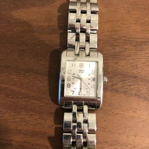 Swiss Army Victorinox Watch